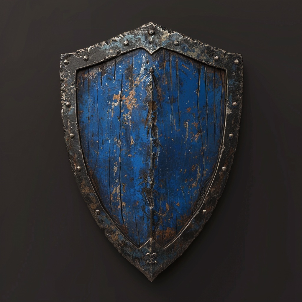 Escudo Real