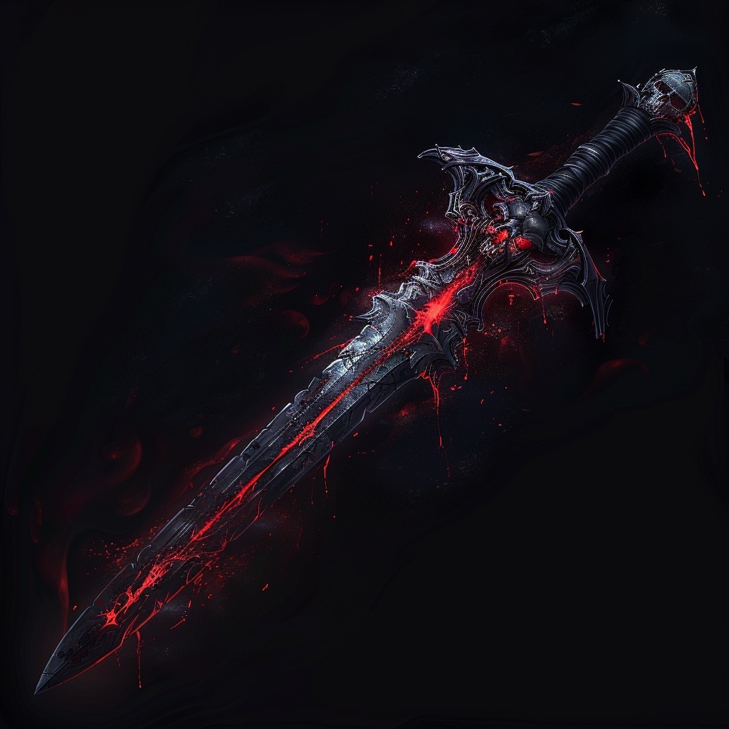 Espada legendaria