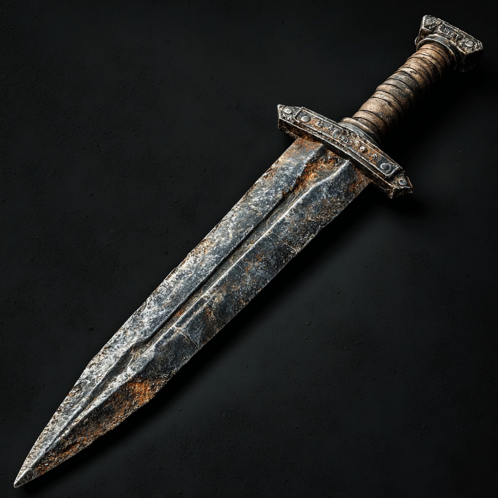 Espada Corta Común