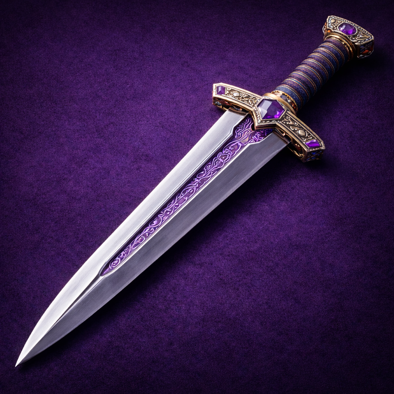 Espada Corta Épica