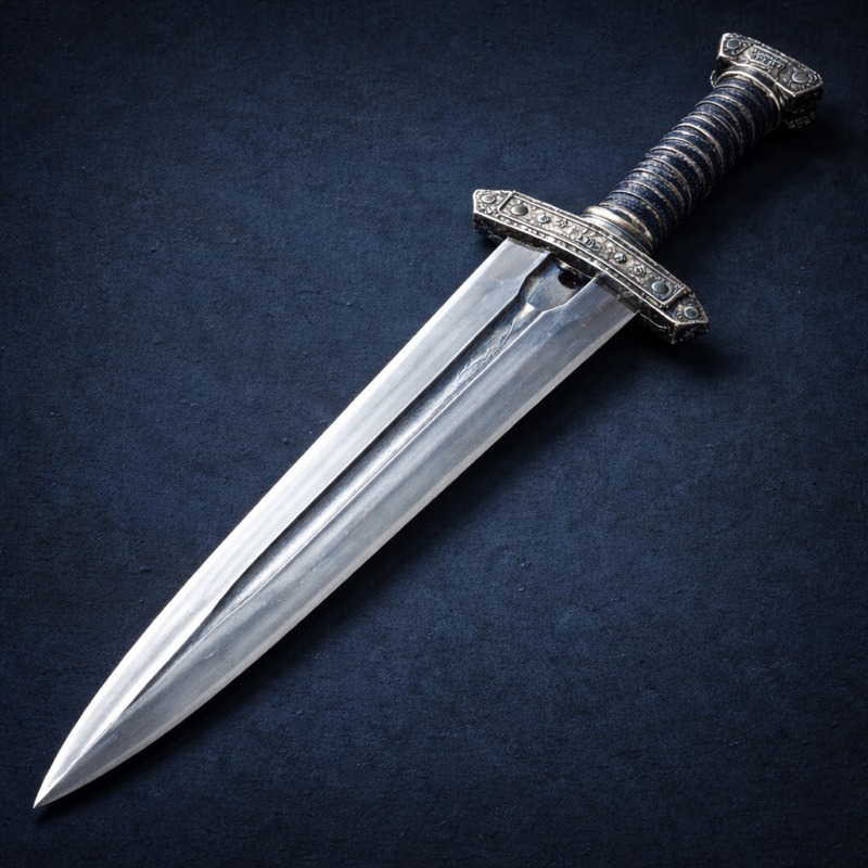 Espada Corta Rara