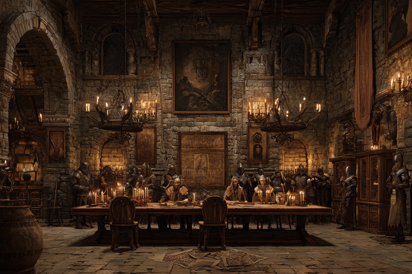 Guilds